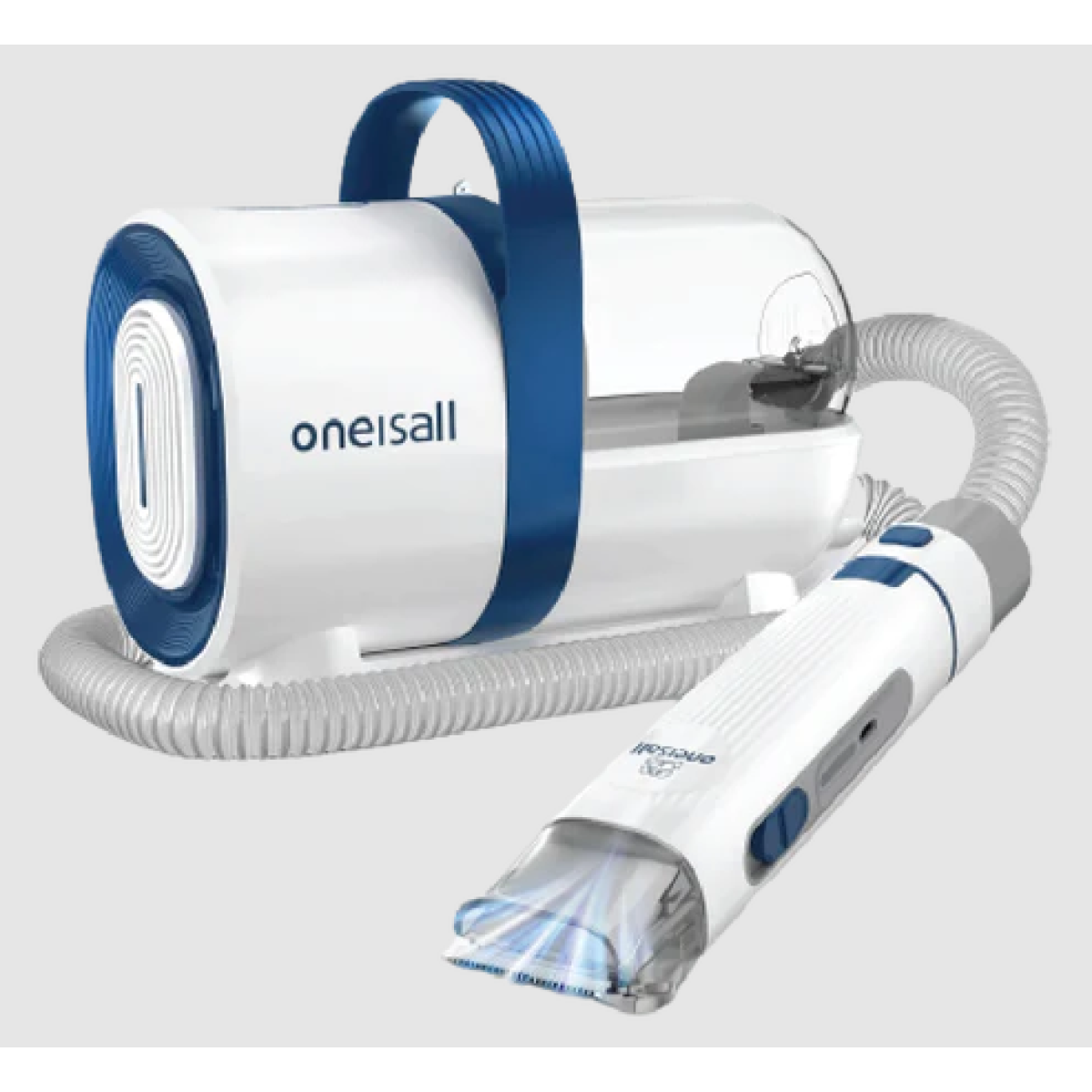 Oneisall DCONESLS1-01 S1 寵物美容真空吸毛器 Oneisall DCONESLS1-01 S1 寵物美容真空吸毛器